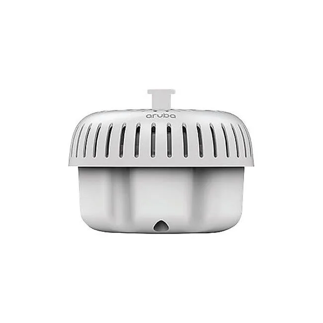 HPE HPE R4H23A Aruba AP-577 Wi-Fi 6 Outdoor Access Point — product photo