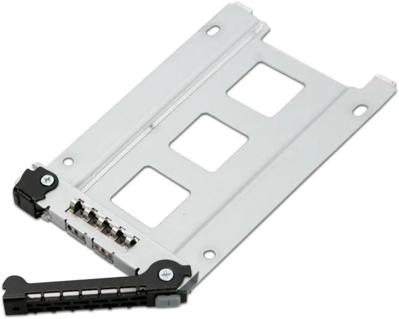 ICY DOCK ICY DOCK ToughArmor MB998 EZ-Slide Nano Tray 2.5 to 3.5 Rack — product photo