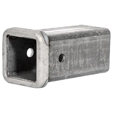 Buyers Products Company Buyers Products Company RT305808 3 Inch Plain Receiver Tube 8 Inch Shank — product photo
