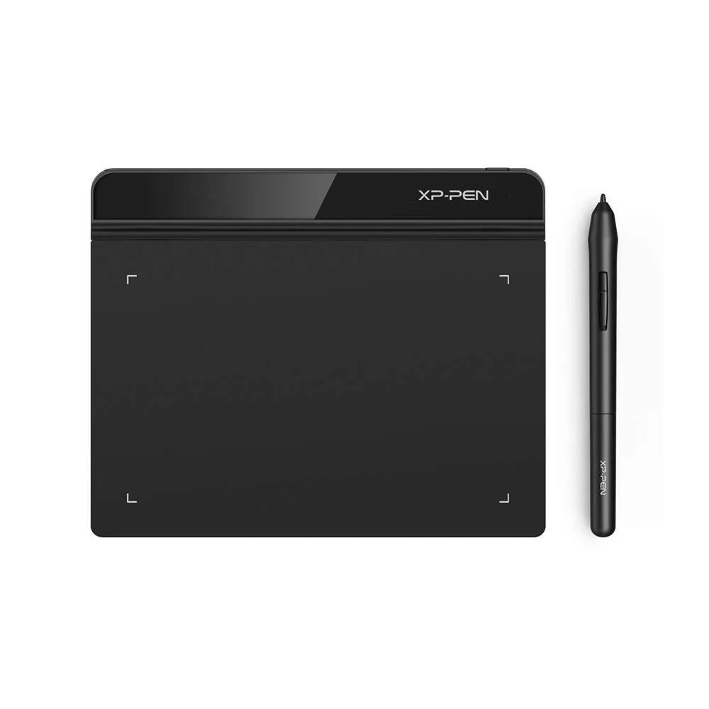  XP-Pen Star G640 6x4 in Graphics Tablet 8192 Levels — product photo