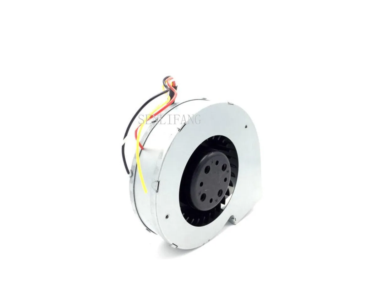 Fans Fans BL4447-04W-B49 11028 110mm 12V 4-wire case fan — product photo