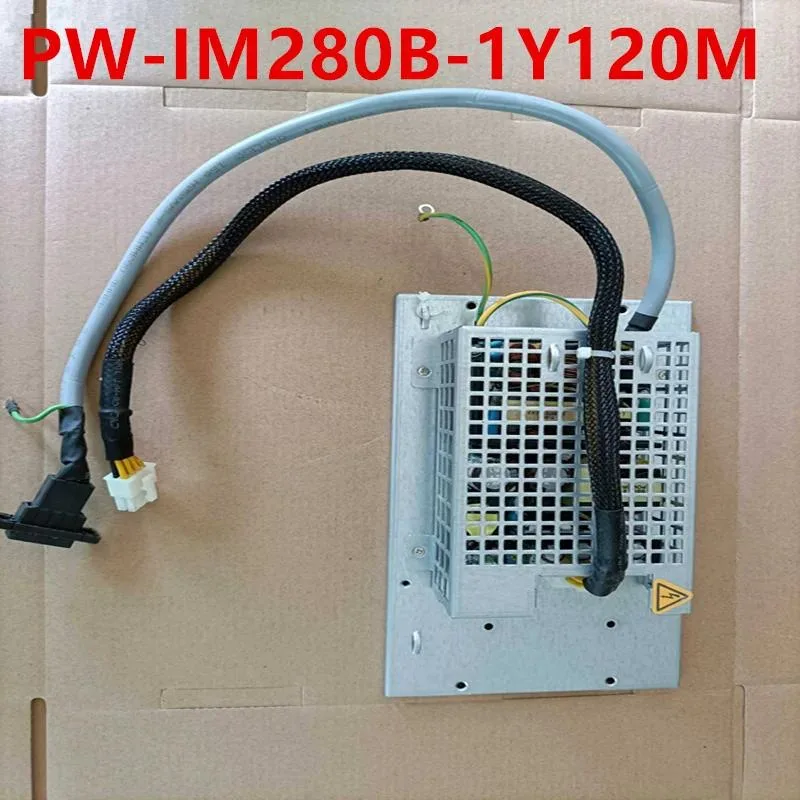 KHACHIMO KHACHIMO Power Supply PW-IM280B-1Y120M 280W 80 PLUS Gold — product photo