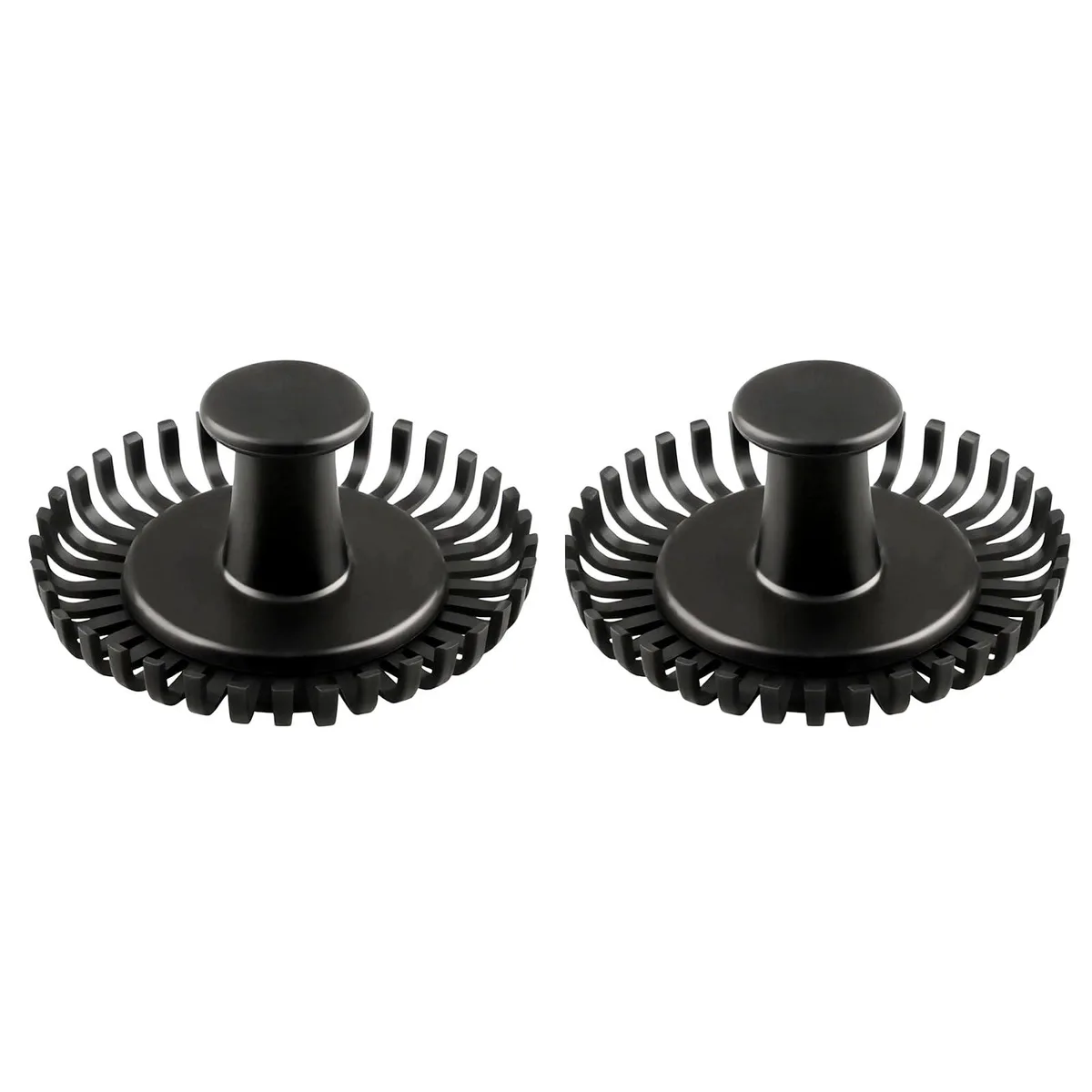  F280R Replacement Whisk Set (2 pcs) for Secura Milk Frother — product photo