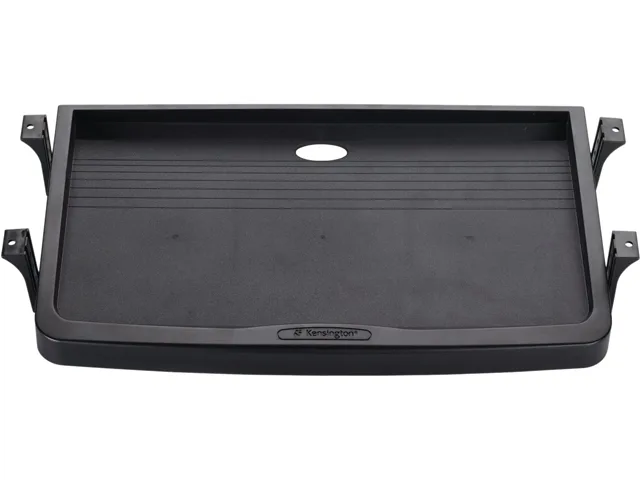 Kensington Kensington K60009US Underdesk Keyboard Drawer office equipment — product photo