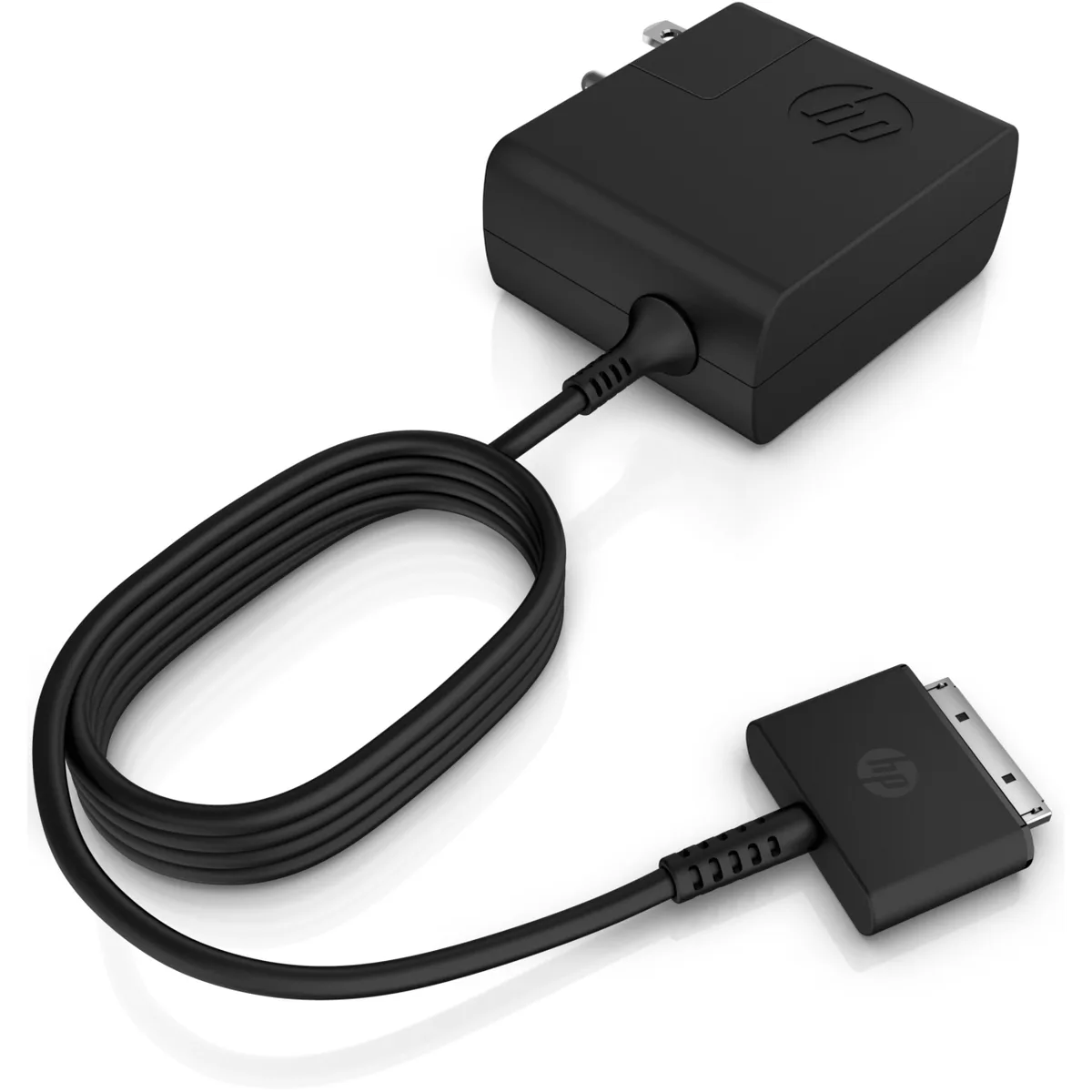 HP HP H4K08AA#ABA 10W AC Adapter for ElitePad 900 G1 Tablet — product photo