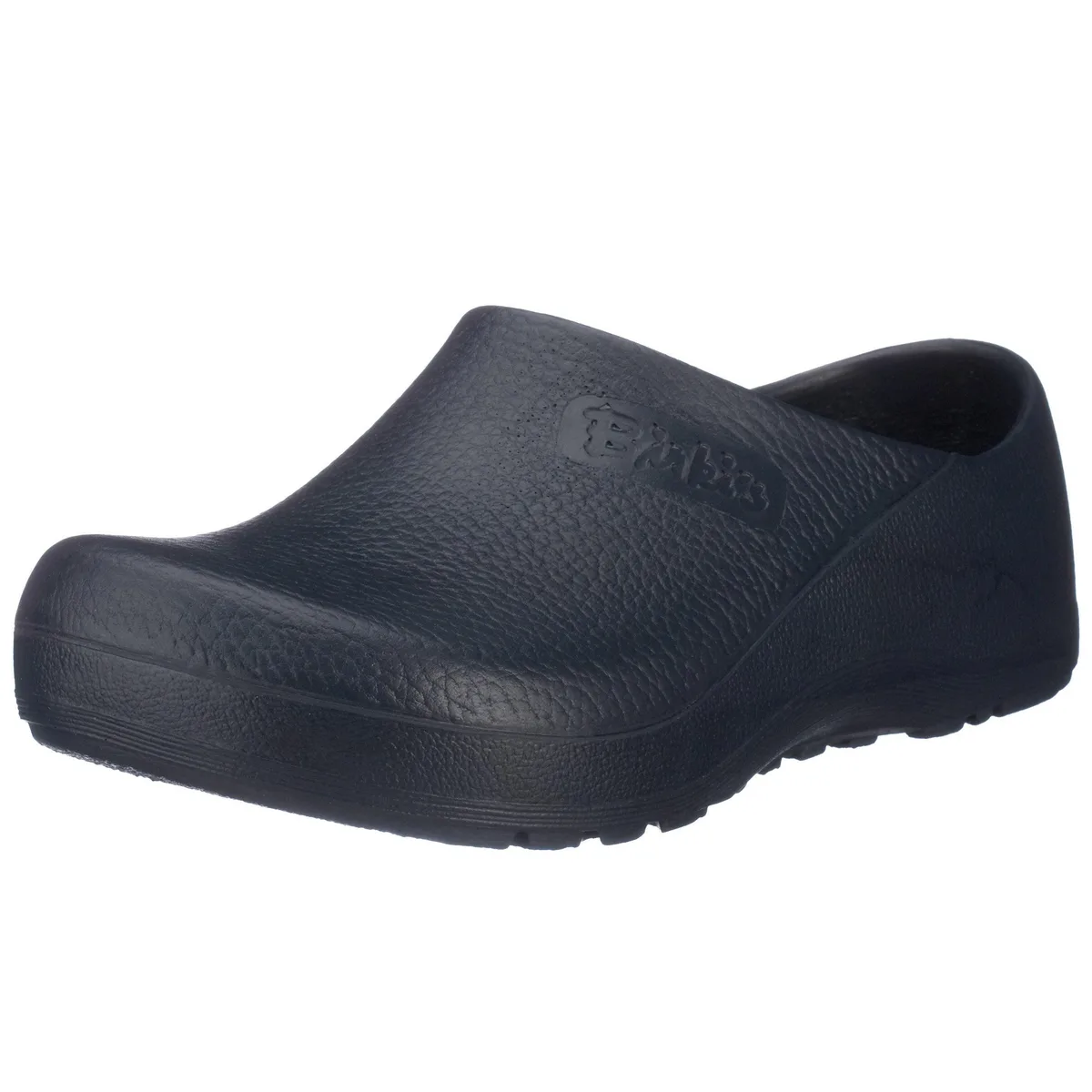BIRKENSTOCK BIRKENSTOCK Super Birki Fusion clog, blue, size 40 — product photo