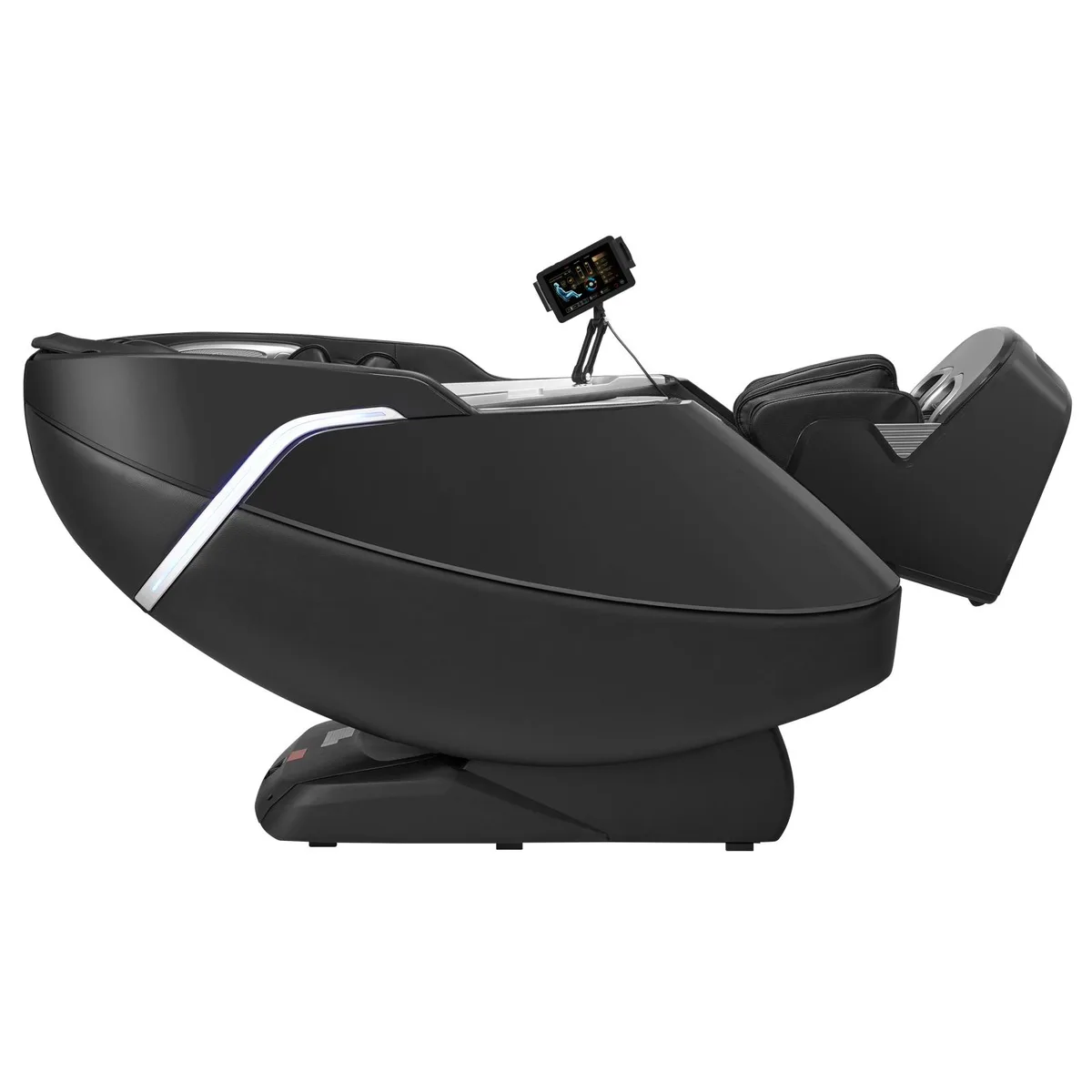 VEVOR VEVOR BH-8318 4D+3D Massage Chair Extended SL Track — product photo