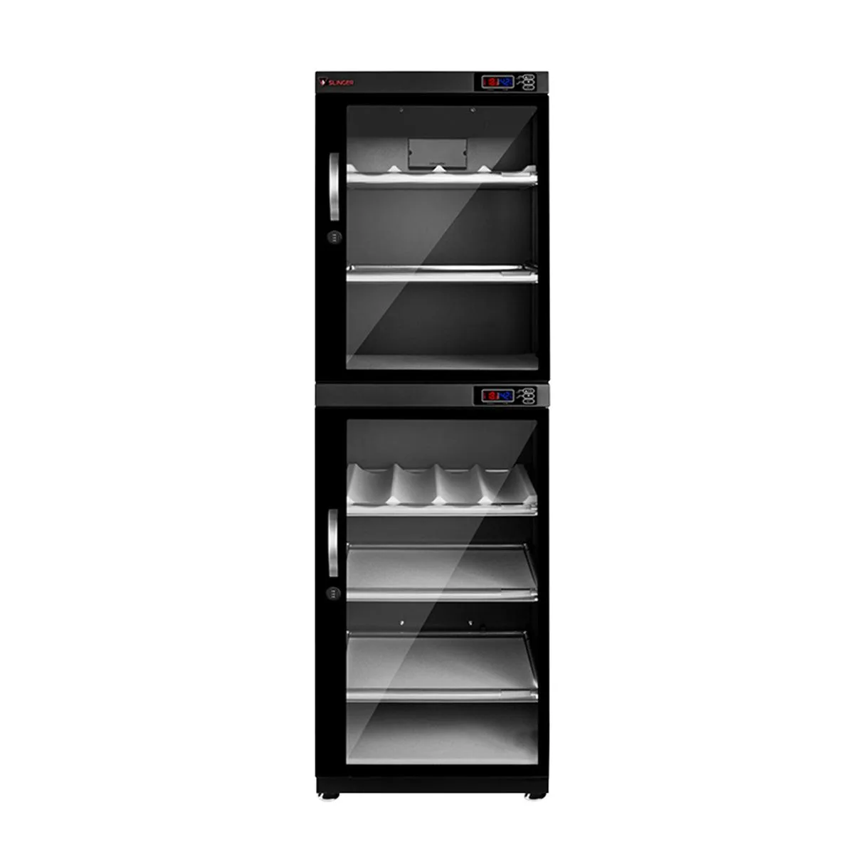 Slinger Slinger 195L Electronic Dry Cabinet Combination Lock — product photo