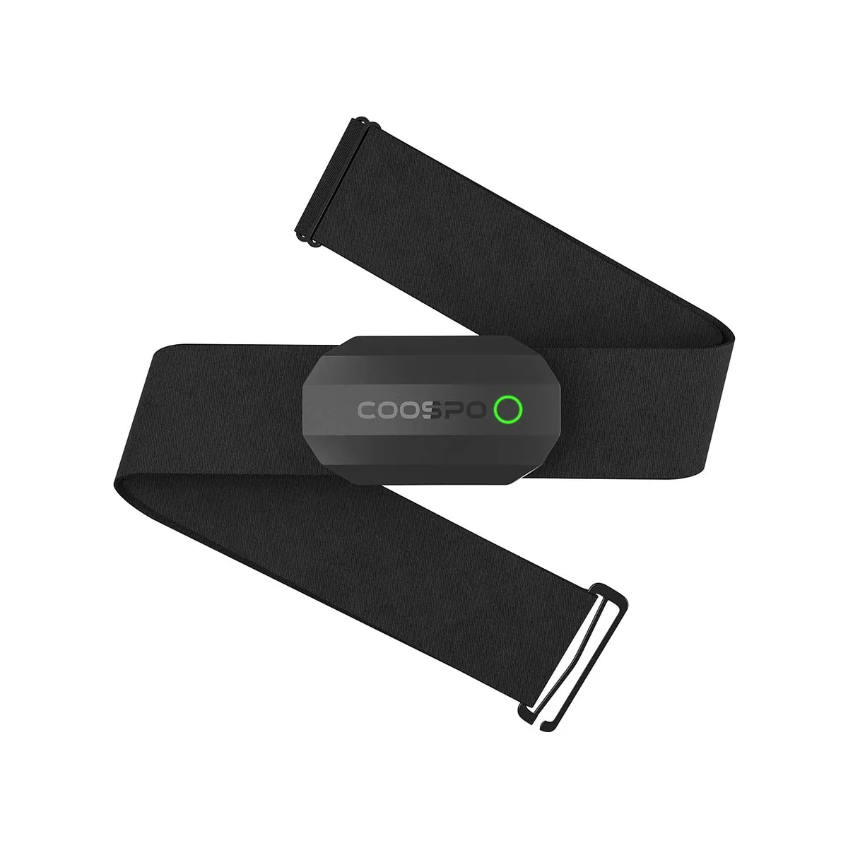  HTC H808S Chest Strap Heart Rate Monitor — product photo