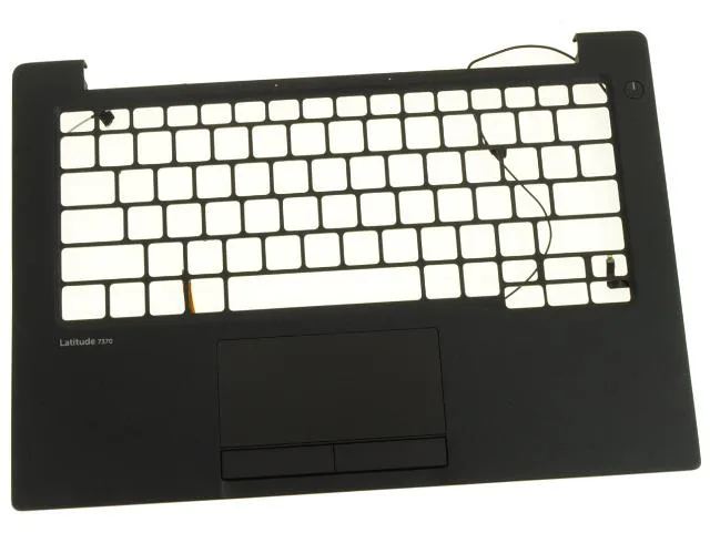 DELL DELL Latitude 13 7370 Palmrest Touchpad Assembly G584V 7V3MN — product photo