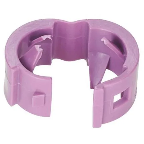 Pannet Pannet Patch Cord Band PCBANDVLQ Violet — product photo