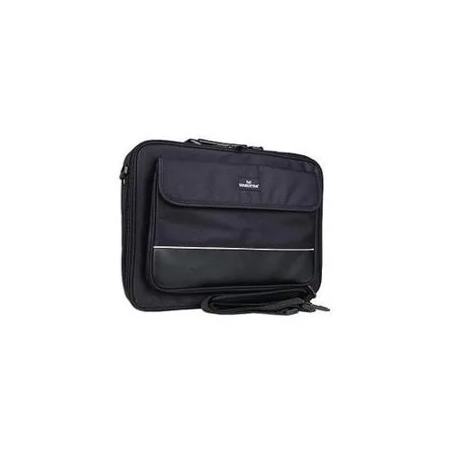Manhattan Products Manhattan 421560 Empire Notebook 17.3" Briefcase Dark Gray — product photo