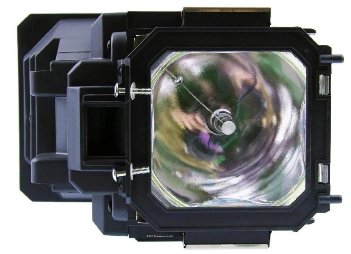 Sanyo Sanyo POA-LMP105-A DLP Replacement Lamp .9900 kg — product photo