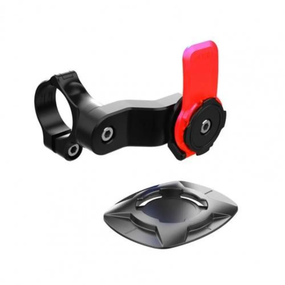 Ruth's sister Ruth's sister Rotating Phone Holder Black 4.7-7.2" 22.2-28.6mm — product photo