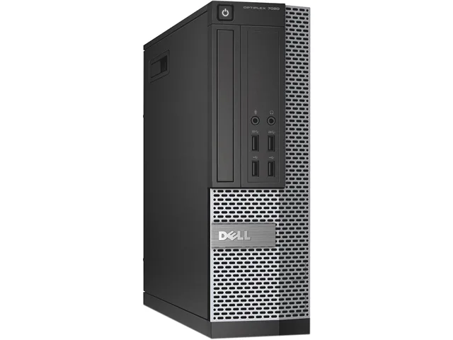 DELL DELL NE1-21341 7020-SFF Business Desktop Core i7-4770 16GB DDR3 2TB HDD — product photo