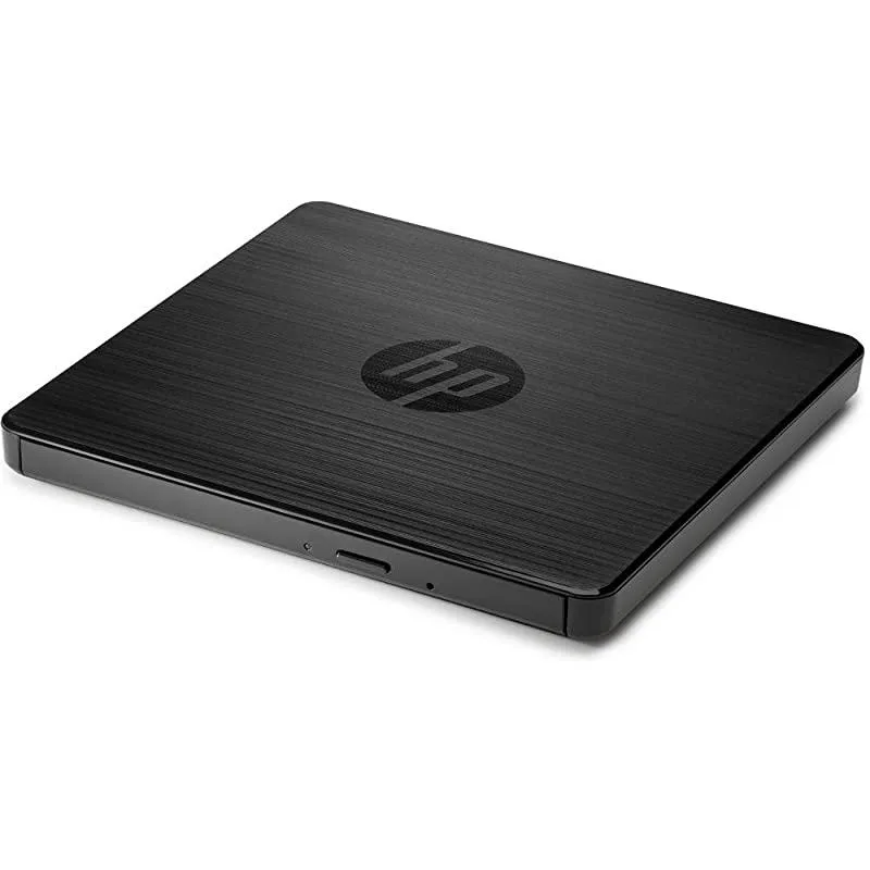 Paragon Films Paragon Films External Portable Slim CD/DVD RW USB 2.0 3.0 Black F2B56AA — product photo