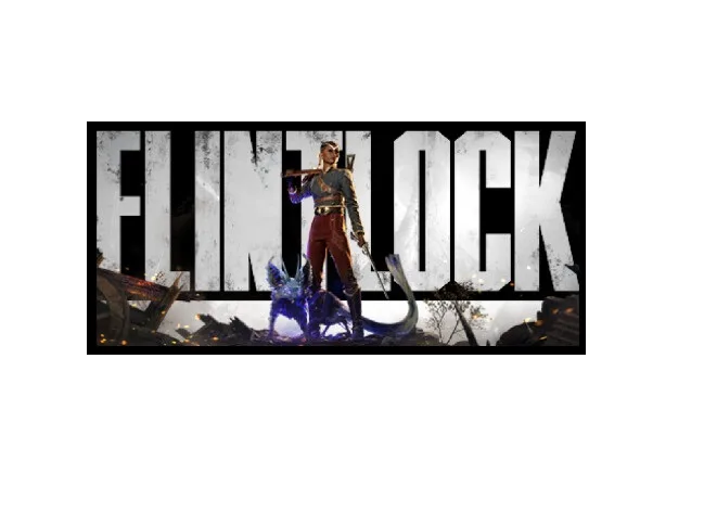 Kepler Interactive Kepler Interactive Flintlock: The Siege of Dawn PC Steam downloadable game — product photo