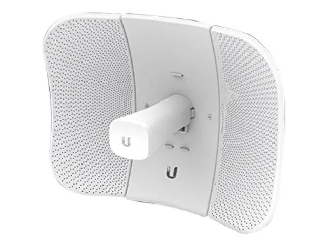 Ubiquiti Networks Ubiquiti Networks lbe-5ac-gen2 Modem 23 dBi 450+ Mbps 10/100/1000 Ethernet — product photo