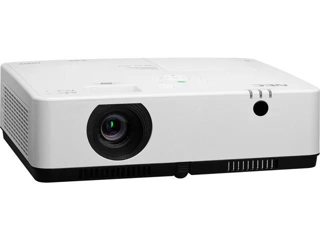 NEC Display Solutions NEC Display Solutions NP-MC453X 4500-lumen XGA business projector — product photo
