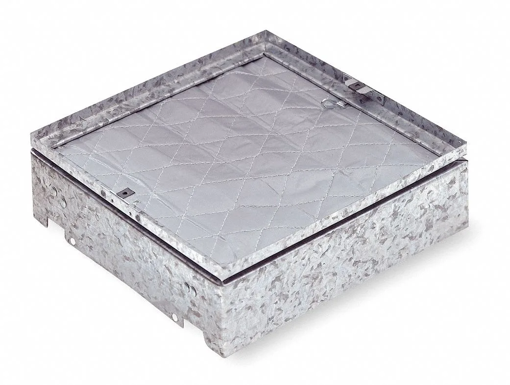 Broan-NuTone, LLC Broan-NuTone, LLC RD1 Radiation Damper Accessory — product photo