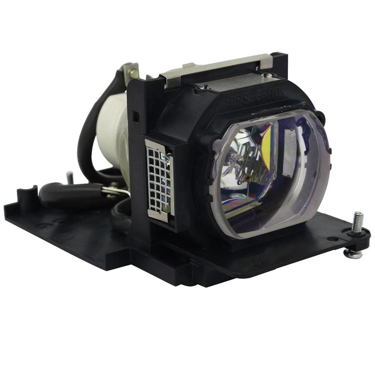 DynamicLamps DynamicLamps Projector Lamp Module CP755EW-930 Ushio — product photo