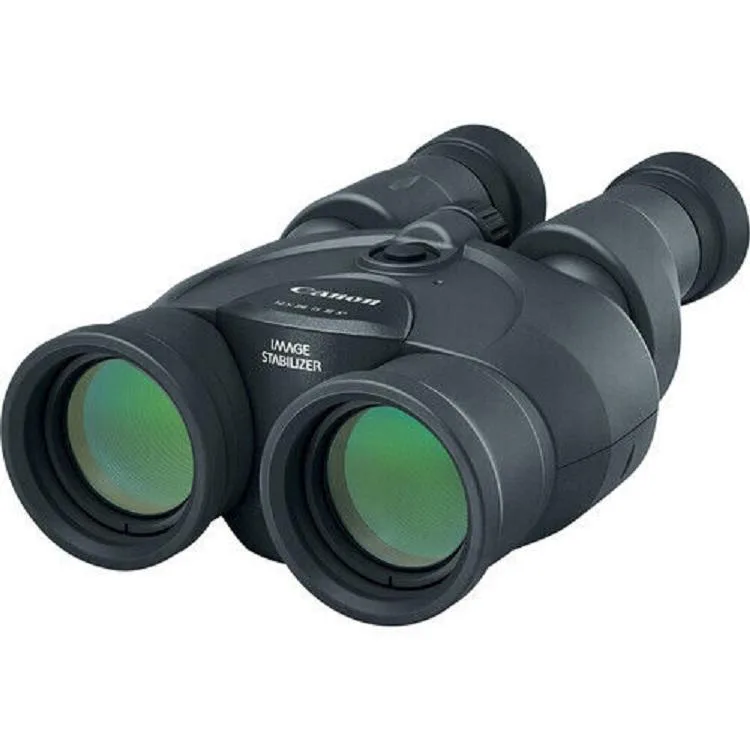 Canon International Canon International 12x36 IS III Binocular #9526B002 — product photo
