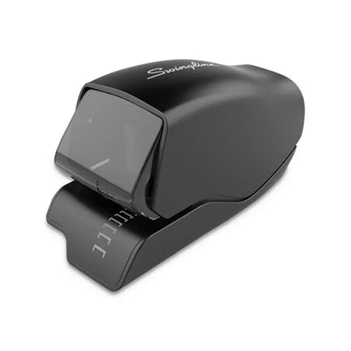 Swingline Swingline 502e Electric Stapler Black 50202 — product photo
