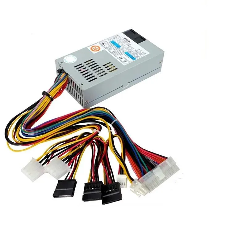 KHACHIMO KHACHIMO ST-150FUB-05E 150W ATX Power Supply — product photo