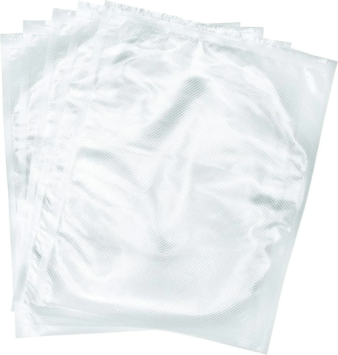 Excalibur Excalibur EVB-610-100 Precut Vacuum Bags 6x10" 100 Count — product photo