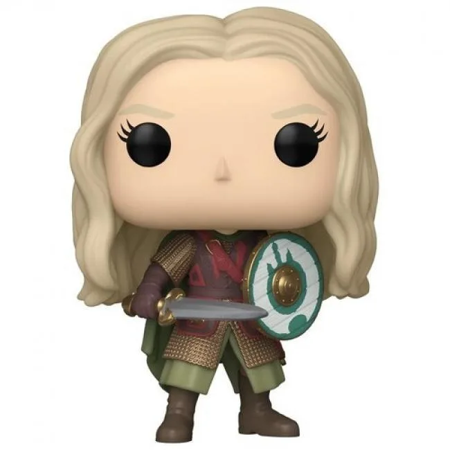 Funko Funko 51527 POP! Movies Eowyn Battle Figure #1743 — product photo