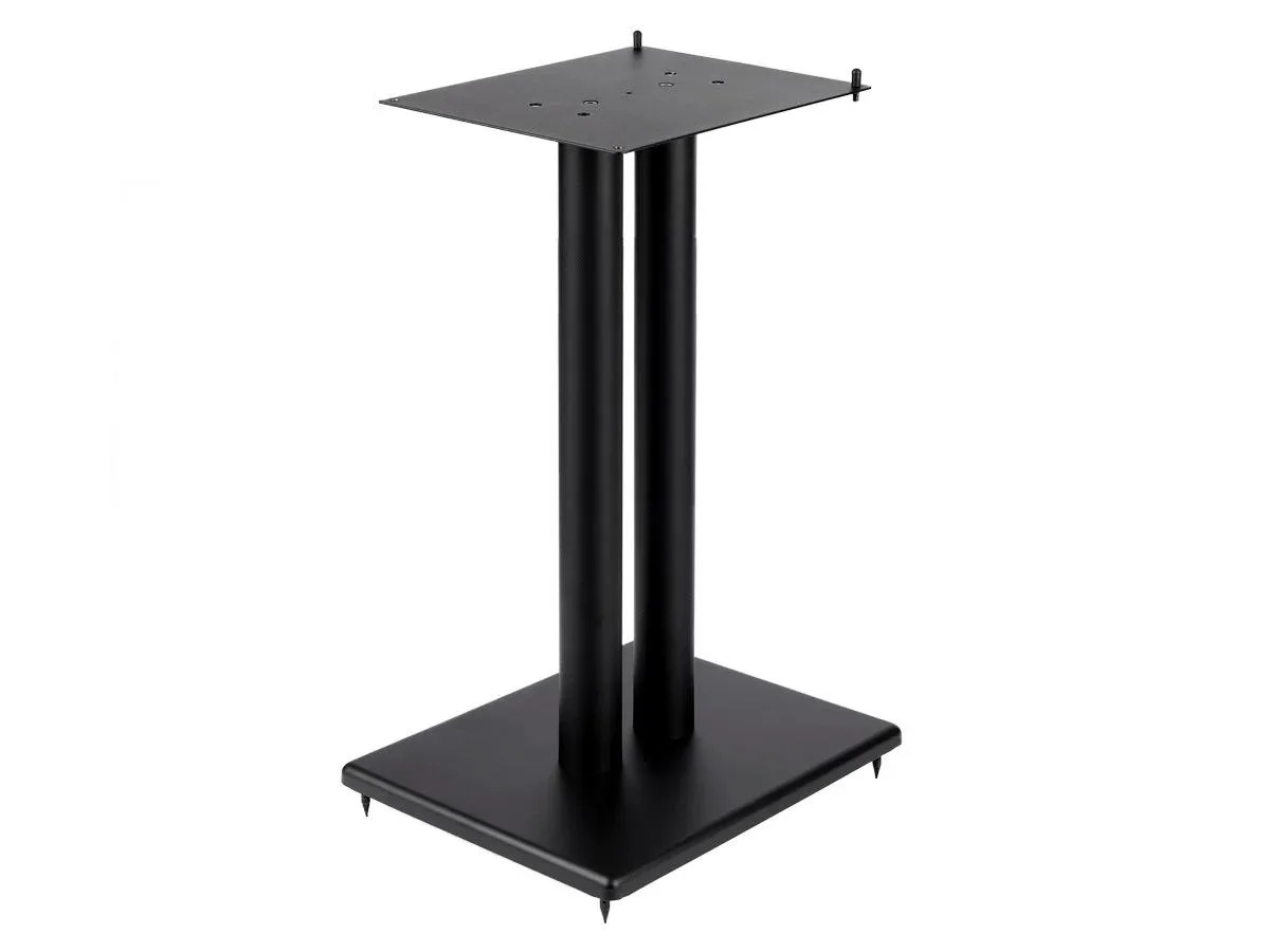 Monoprice Inc. Monoprice Inc. Monolith 142837 28in Steel Speaker Stand 75lb — product photo