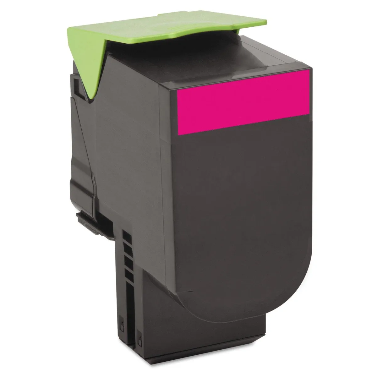 Lexmark Lexmark 80C10M0 Magenta Return Program Toner Cartridge (1000 pages) — product photo