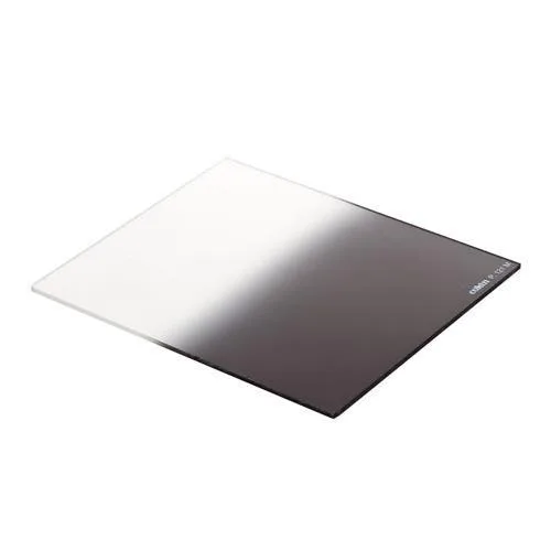 Cokin Cokin Z121M G2 Hard-Edge Graduated ND 0.6 Filter — product photo