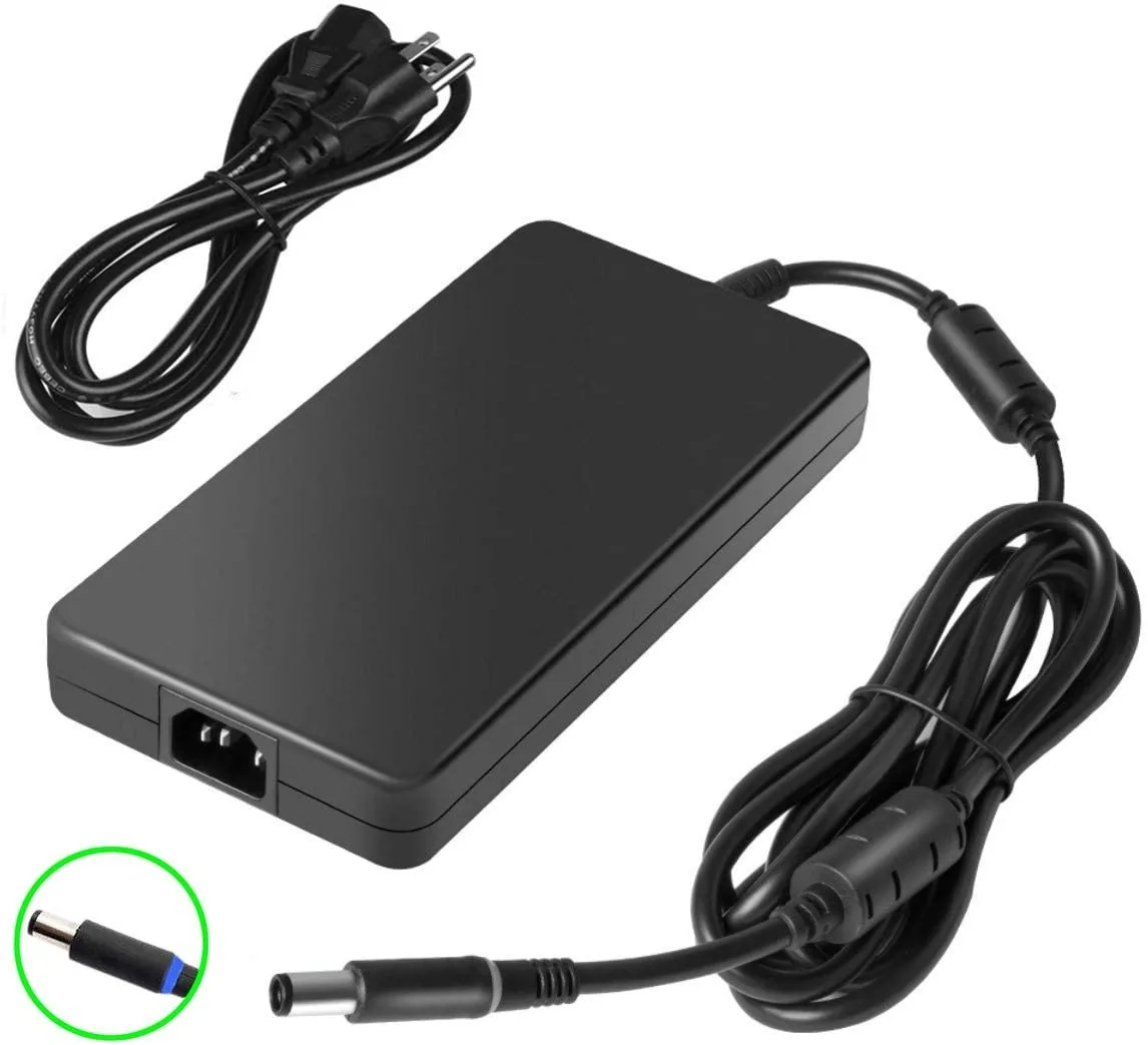 provantage provantage 240W 19.5V 12.3A ac adapter 7.4mm center pin — product photo