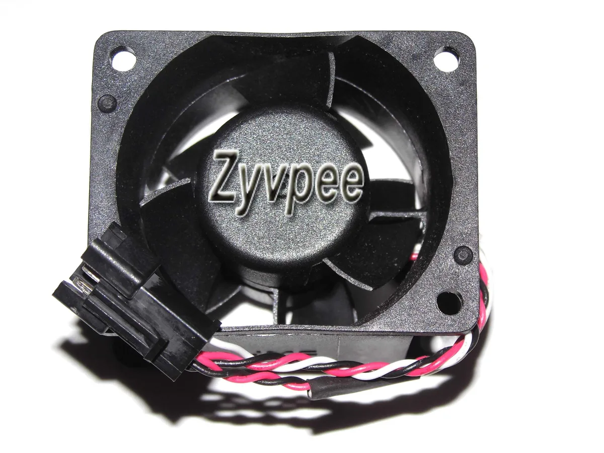 SunnyStar Co., Ltd SunnyStar Co., Ltd 405038-12HB HAB 40*38mm 12V .75A 3 Pin case fan — product photo