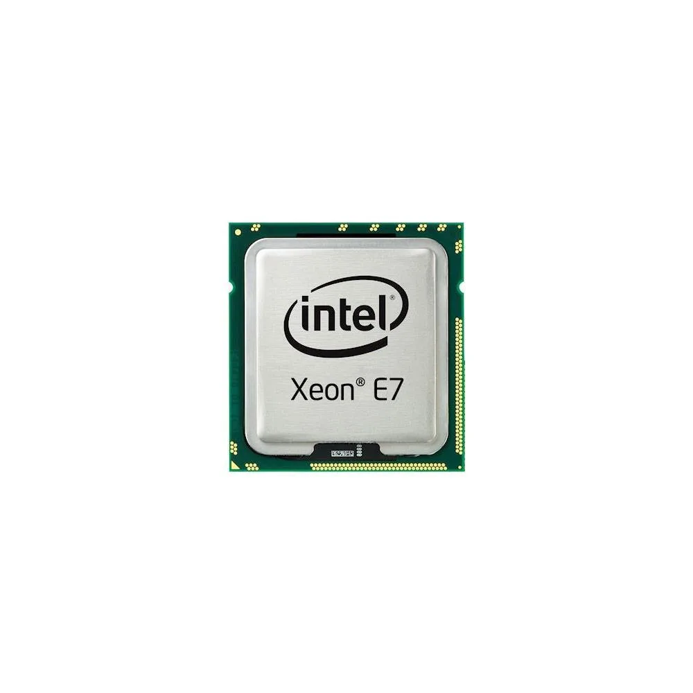 IBM IBM 88Y6121 Xeon E78867L 2.13GHz 30MB 6.4GT/s LGA1567 32nm 105W switch module — product photo