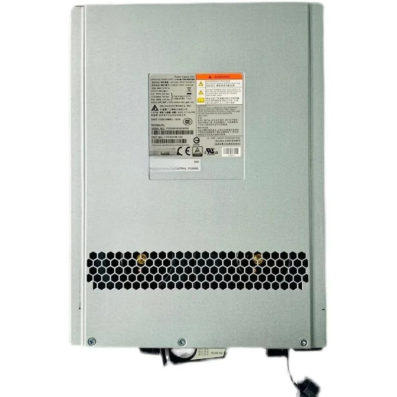 Supersuperuncle Supersuperuncle 114-00148+E0 NetApp FAS2750 DS224C 913W server power supply — product photo