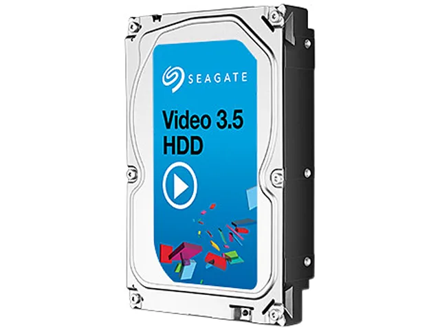 Seagate Seagate ST2000VM003 2TB 5900 RPM 64MB SATA 6.0Gb/s 3.5" internal hard drive — product photo