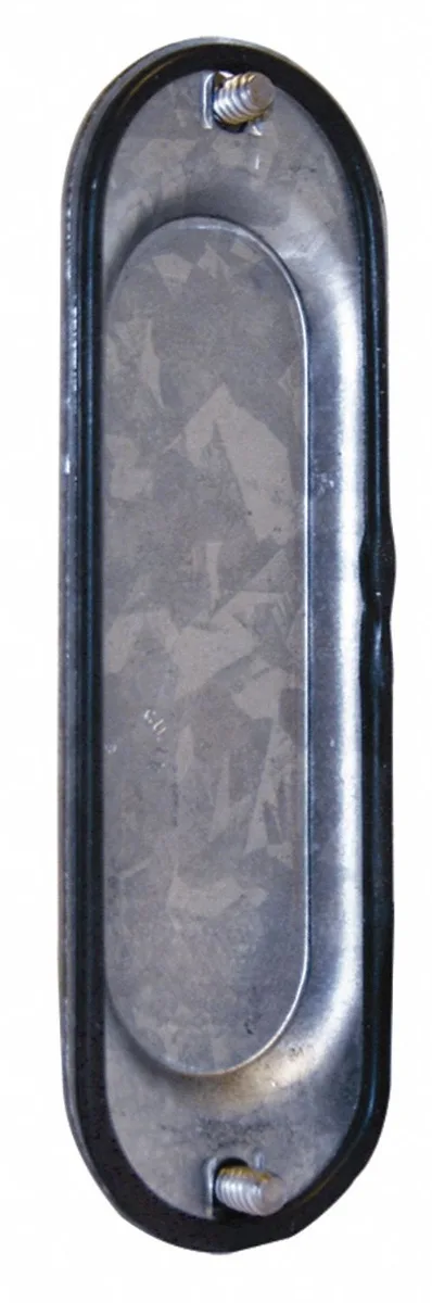 Appleton Century Crofts Appleton Century Crofts 680IG Conduit Body Cover video accessory — product photo