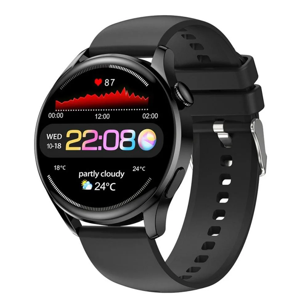 allentian allentian C500pro-Gt3pro Smart Watch 1.28 2024 — product photo