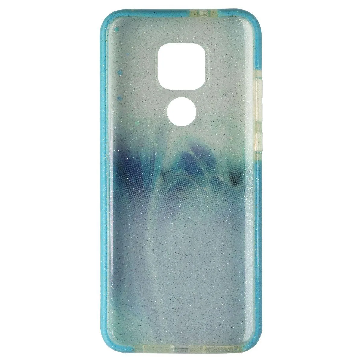 Zizo Zizo Divine Series Thin Protective Case Moto G Play (2021) Arctic — product photo