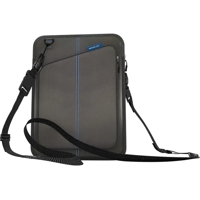 Max Cases Max Cases Slim Sleeve 3 14" Laptop Sleeve MCSSP314BLK — product photo