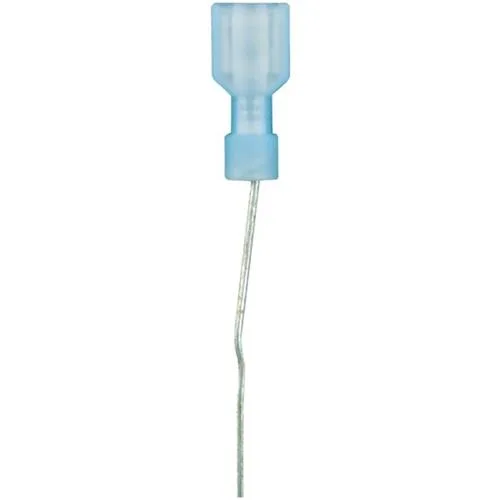 Install Bay Install Bay BNFD250F Fully Insulated Female Quick Disconnect Cable 16-14 Gauge 100-Pack — product photo