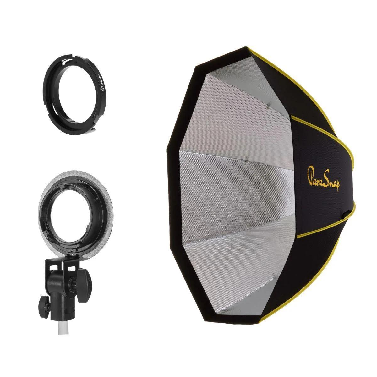 Glow Edge Glow Edge ParaSnap 36" Octa Softbox Bowens Mount — product photo