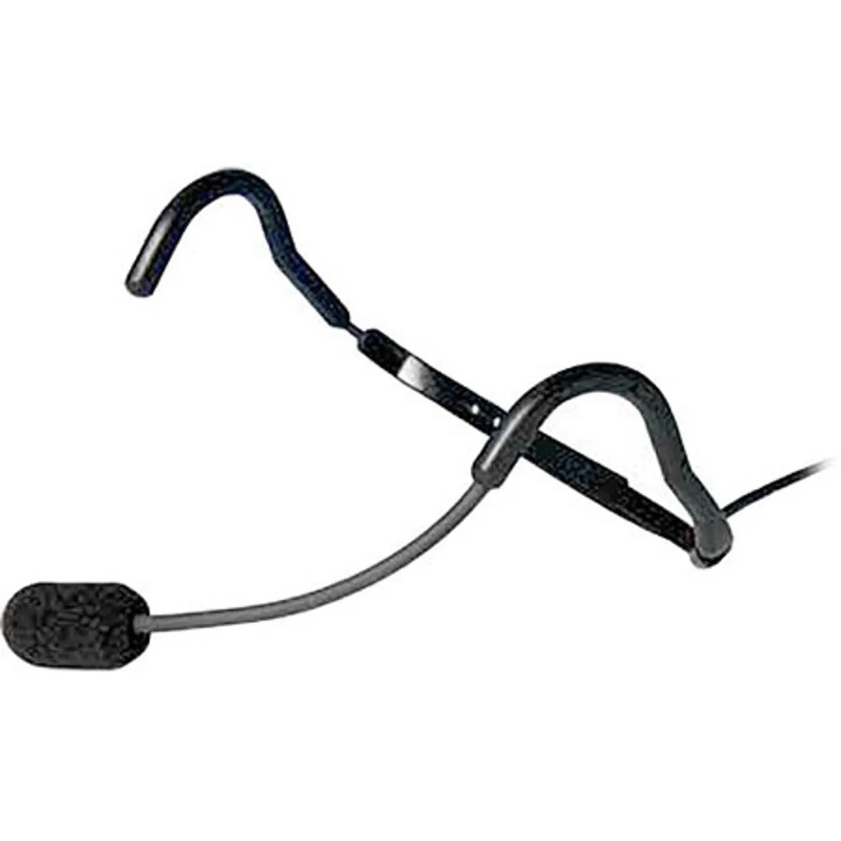 PSC PSC Headset Microphone Mini XLR 50Hz-15kHz 146dB SPL 56.69g — product photo