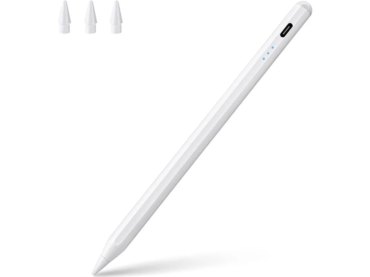 BONAEVER BONAEVER Active Pencil for iPad 2018-2023 — product photo