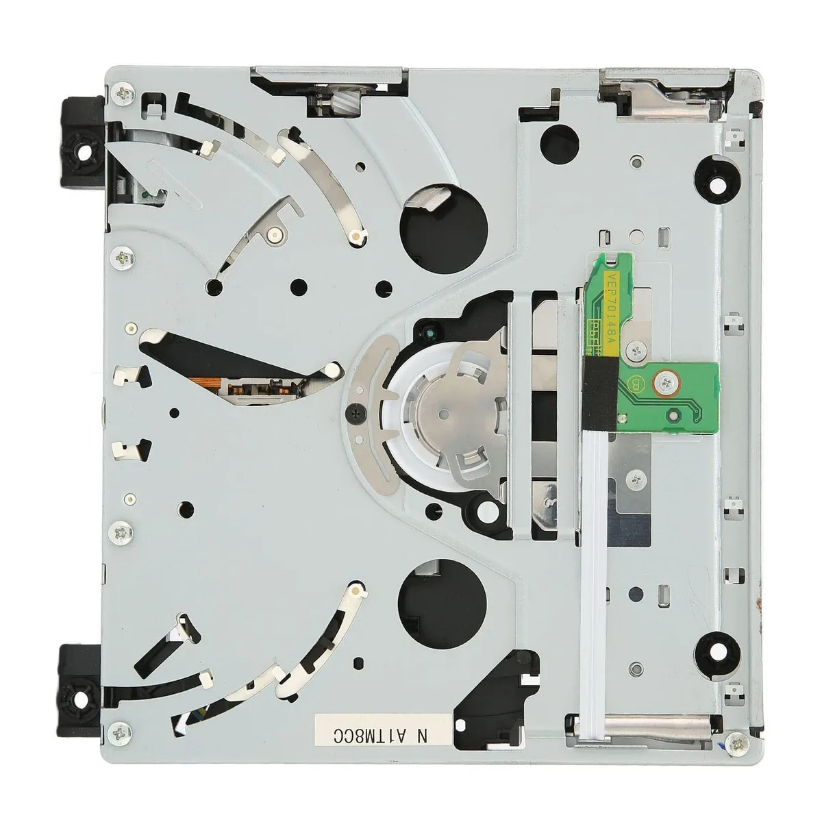 Barrow Mods Barrow Mods 2 in 1 Accessory DVD Drive ABS for Sonicer — product photo