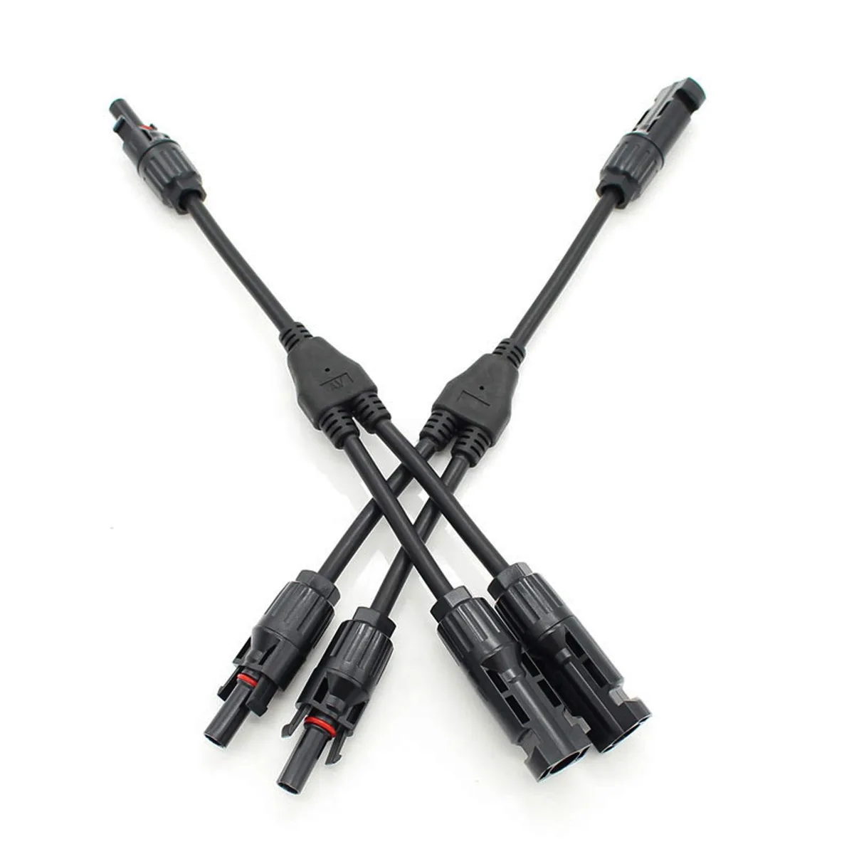 PFCTART PFCTART Y Branch Solar Panel Cable Connector IP65 — product photo