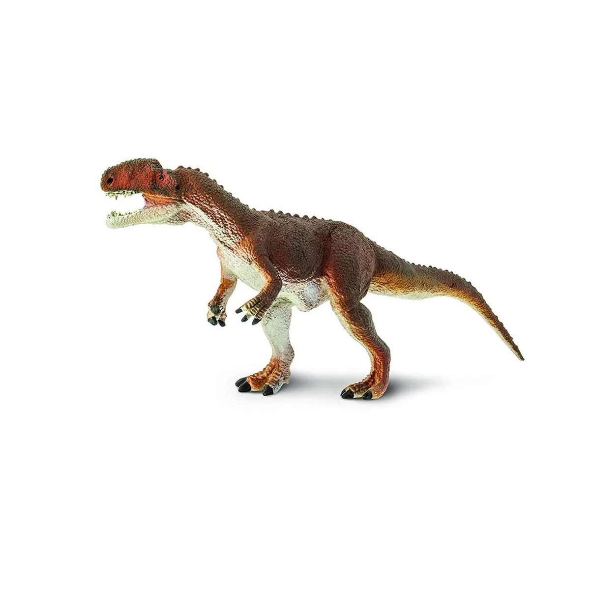 Safari Ltd. Safari Ltd. Monolophosaurus Wild Safari Dinosaur Figure 302629 — product photo