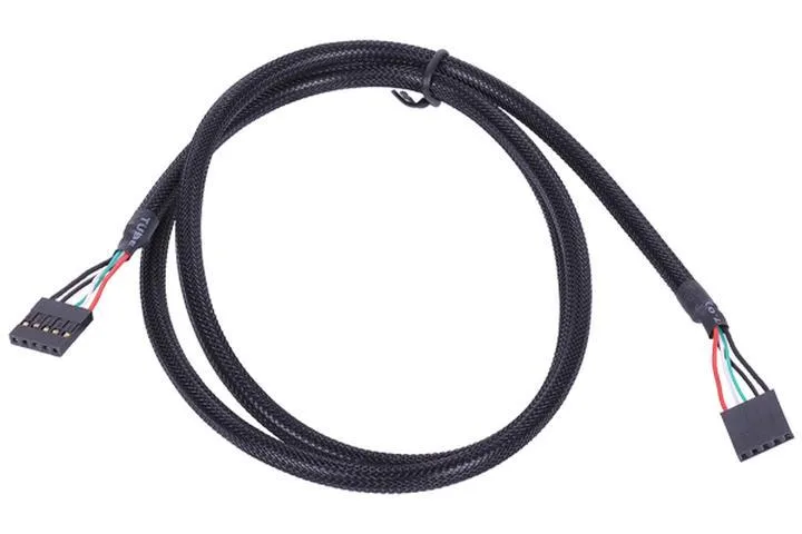 Aquacomputer Aquacomputer Internal USB Connection Cable 100cm 70025 — product photo